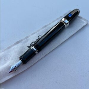 Montblanc Boheme Fountain pen